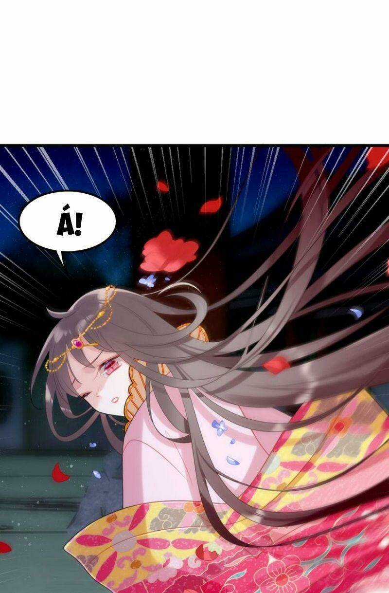 Công Chúa Hòa Thân Lần Này Không Tốt! Chapter 16 trang 14