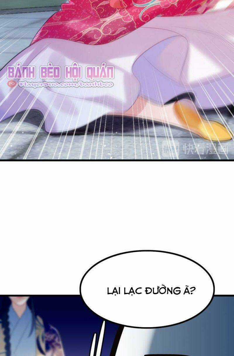 Công Chúa Hòa Thân Lần Này Không Tốt! Chapter 16 trang 15