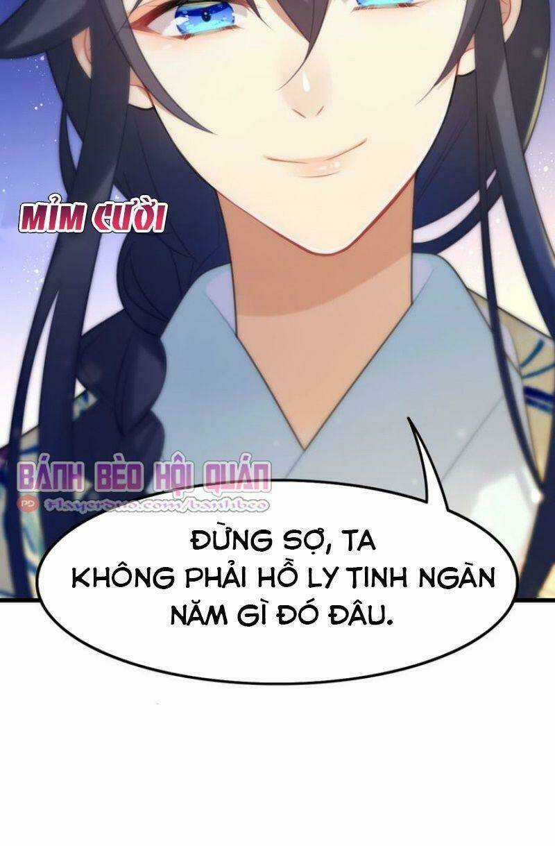 Công Chúa Hòa Thân Lần Này Không Tốt! Chapter 16 trang 18