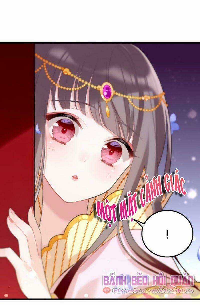 Công Chúa Hòa Thân Lần Này Không Tốt! Chapter 16 trang 19