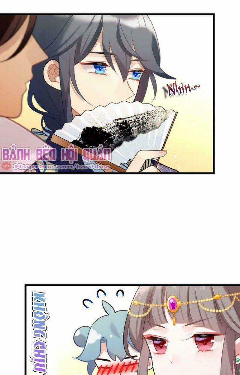 Công Chúa Hòa Thân Lần Này Không Tốt! Chapter 16 trang 2