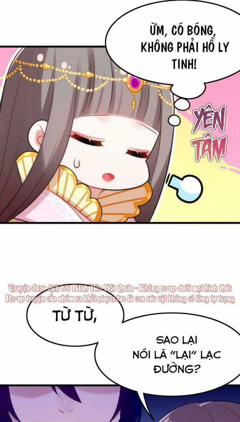 Công Chúa Hòa Thân Lần Này Không Tốt! Chapter 16 trang 24