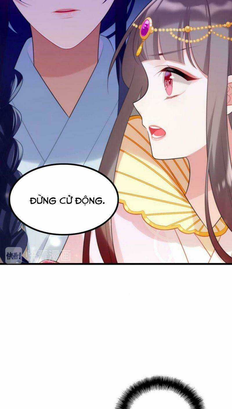 Công Chúa Hòa Thân Lần Này Không Tốt! Chapter 16 trang 25