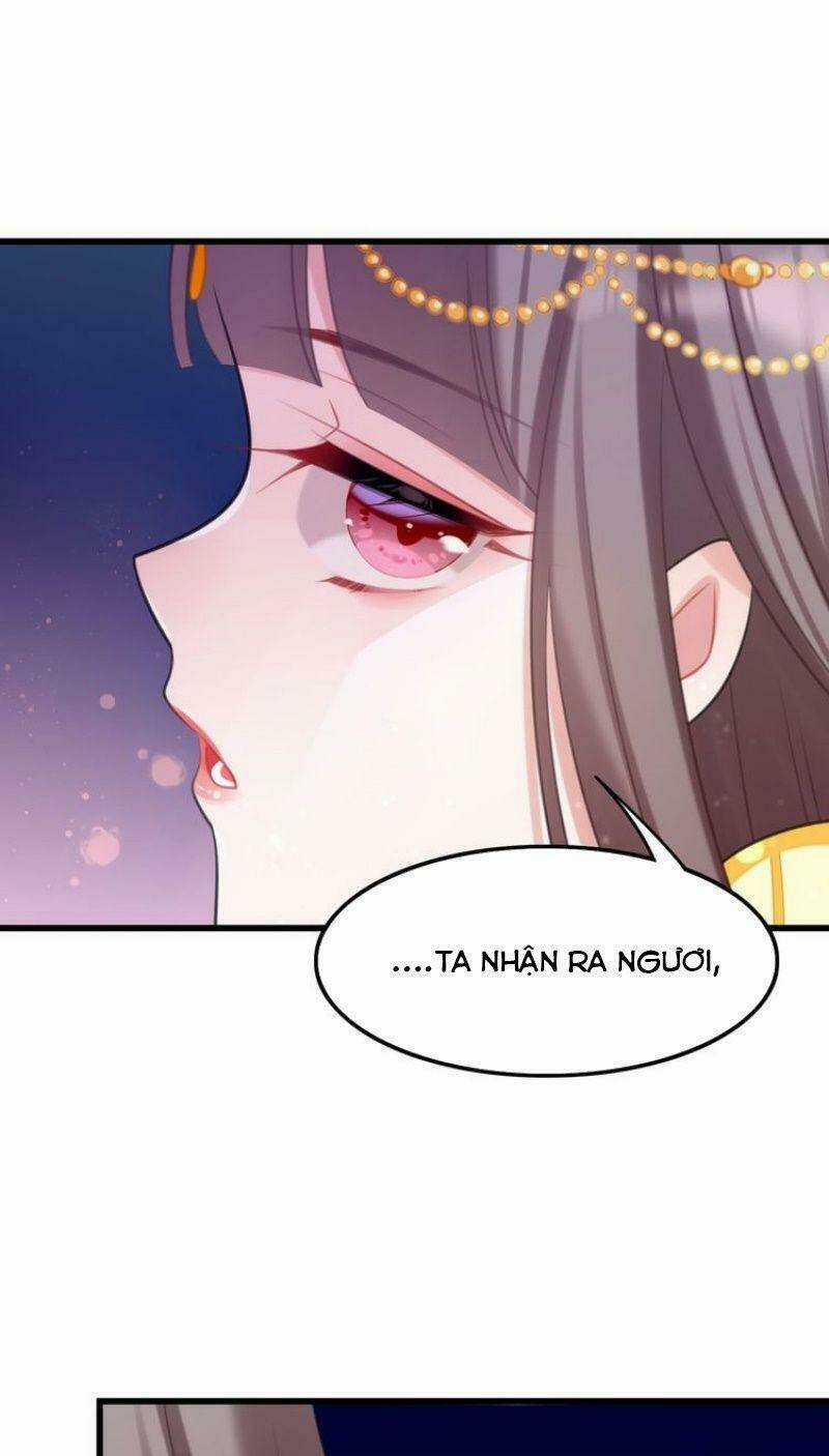 Công Chúa Hòa Thân Lần Này Không Tốt! Chapter 16 trang 27