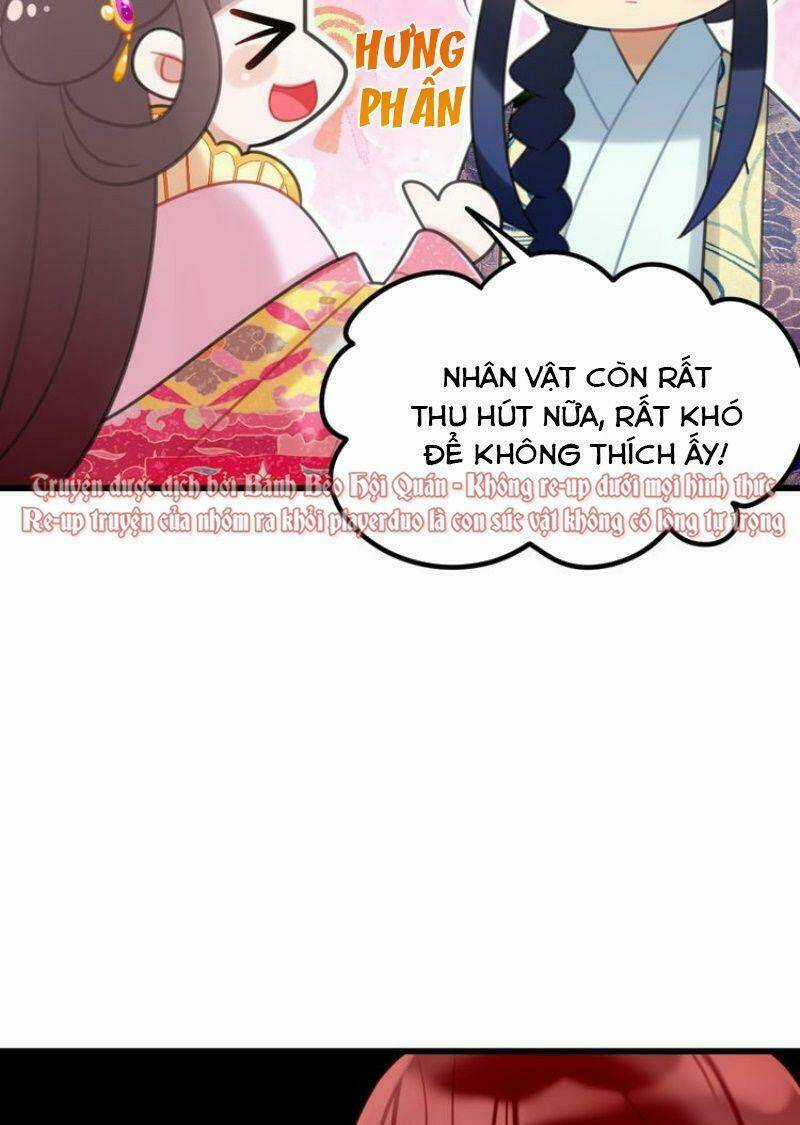 Công Chúa Hòa Thân Lần Này Không Tốt! Chapter 16 trang 33