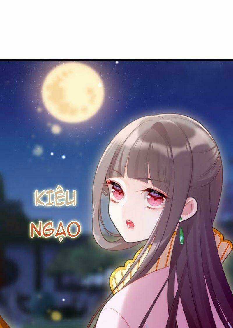 Công Chúa Hòa Thân Lần Này Không Tốt! Chapter 16 trang 36