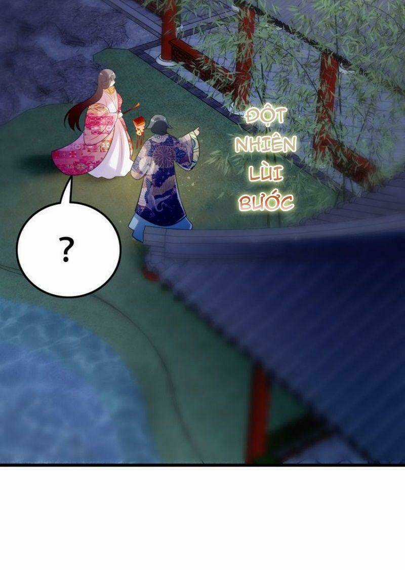 Công Chúa Hòa Thân Lần Này Không Tốt! Chapter 16 trang 40