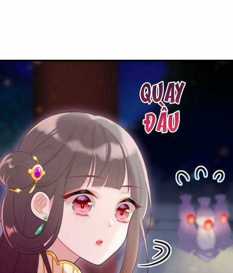 Công Chúa Hòa Thân Lần Này Không Tốt! Chapter 16 trang 41