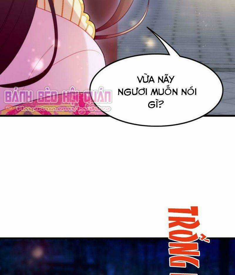 Công Chúa Hòa Thân Lần Này Không Tốt! Chapter 16 trang 42