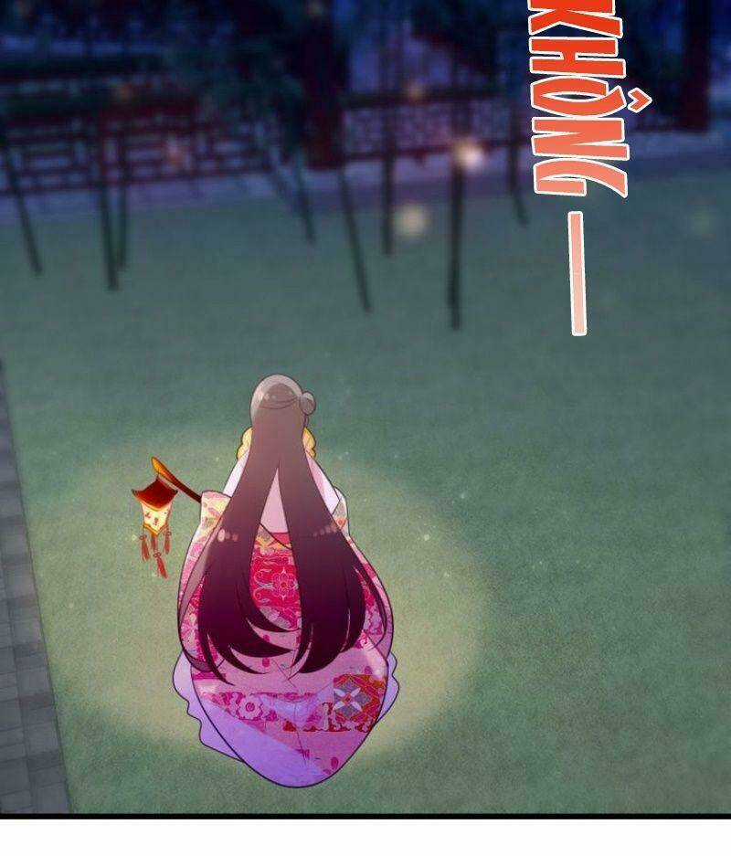 Công Chúa Hòa Thân Lần Này Không Tốt! Chapter 16 trang 43