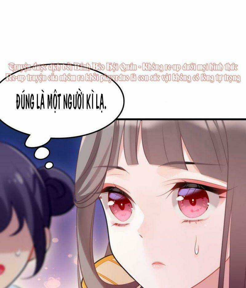 Công Chúa Hòa Thân Lần Này Không Tốt! Chapter 16 trang 44