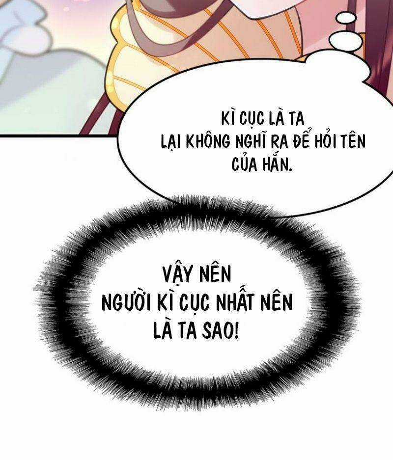 Công Chúa Hòa Thân Lần Này Không Tốt! Chapter 16 trang 45