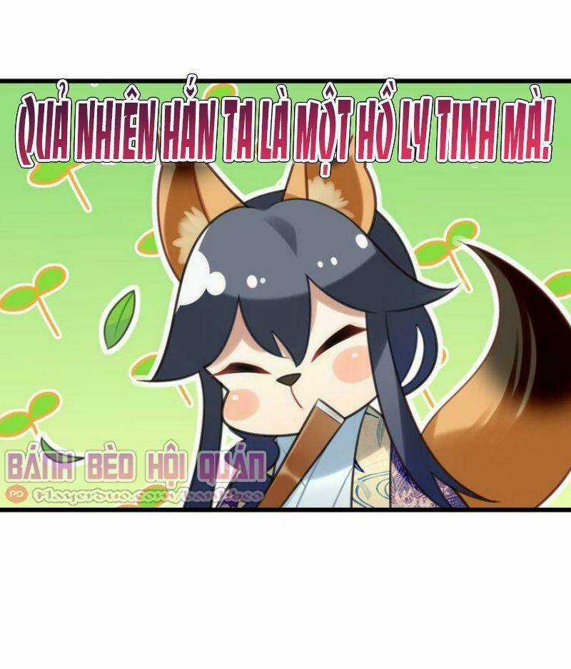 Công Chúa Hòa Thân Lần Này Không Tốt! Chapter 16 trang 46