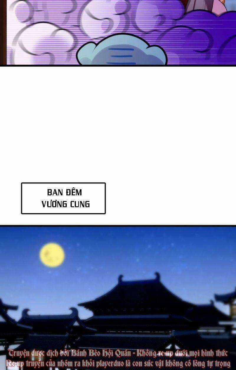 Công Chúa Hòa Thân Lần Này Không Tốt! Chapter 16 trang 6