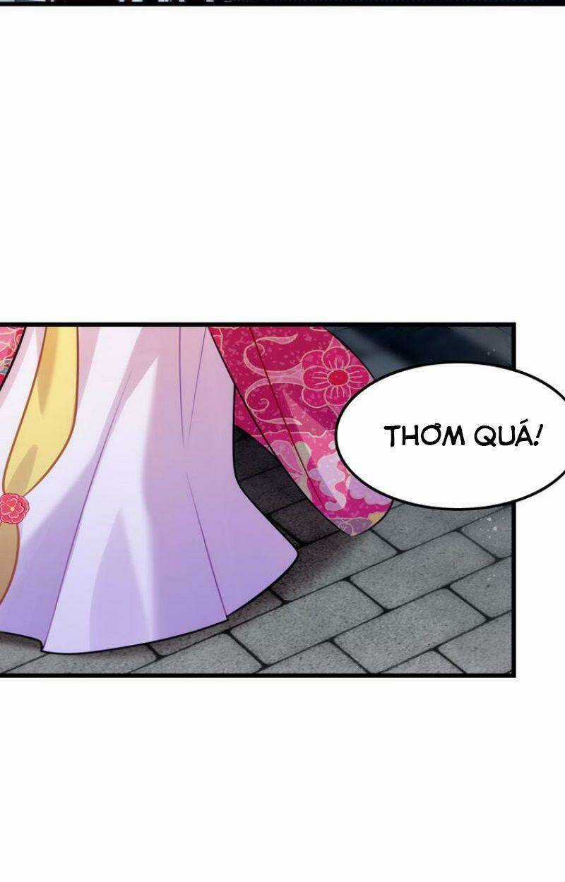 Công Chúa Hòa Thân Lần Này Không Tốt! Chapter 16 trang 7