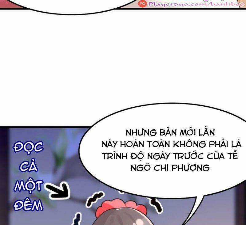 Công Chúa Hòa Thân Lần Này Không Tốt! Chapter 17 trang 10