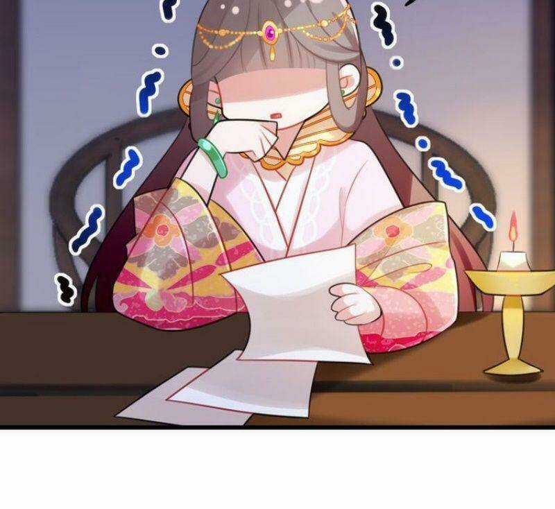 Công Chúa Hòa Thân Lần Này Không Tốt! Chapter 17 trang 11