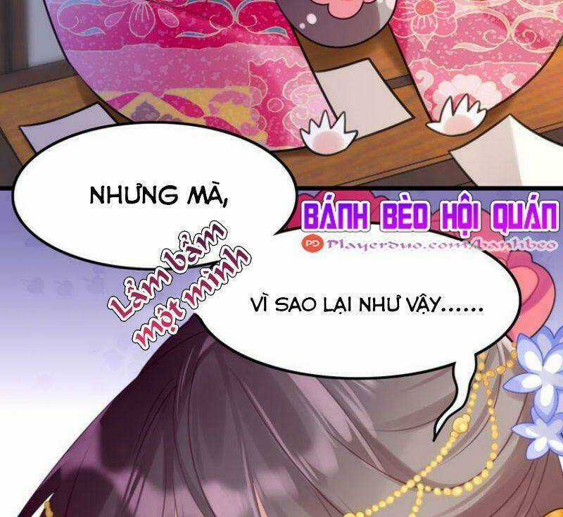 Công Chúa Hòa Thân Lần Này Không Tốt! Chapter 17 trang 13