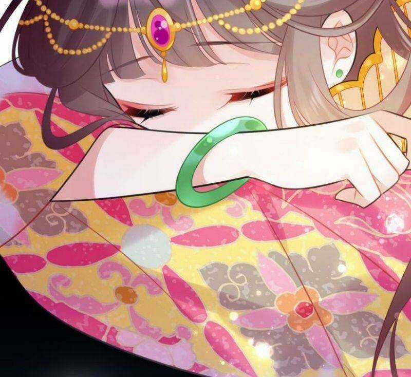 Công Chúa Hòa Thân Lần Này Không Tốt! Chapter 17 trang 14