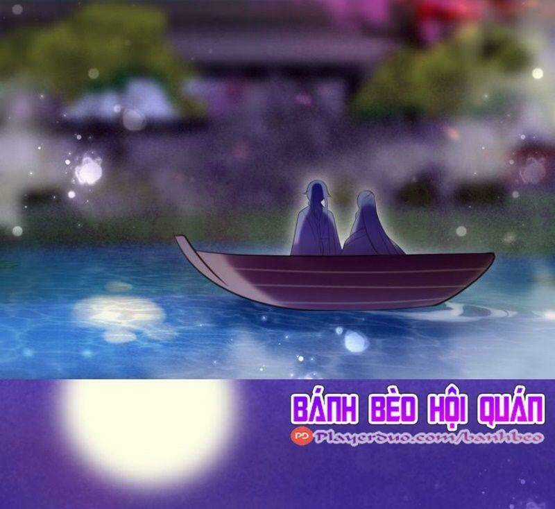 Công Chúa Hòa Thân Lần Này Không Tốt! Chapter 17 trang 16