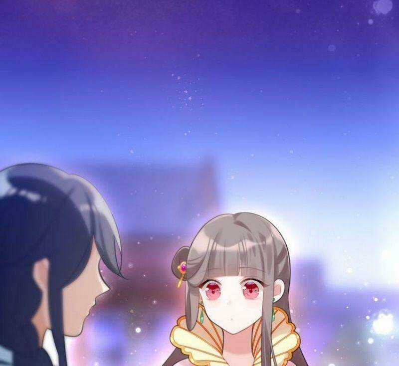 Công Chúa Hòa Thân Lần Này Không Tốt! Chapter 17 trang 17