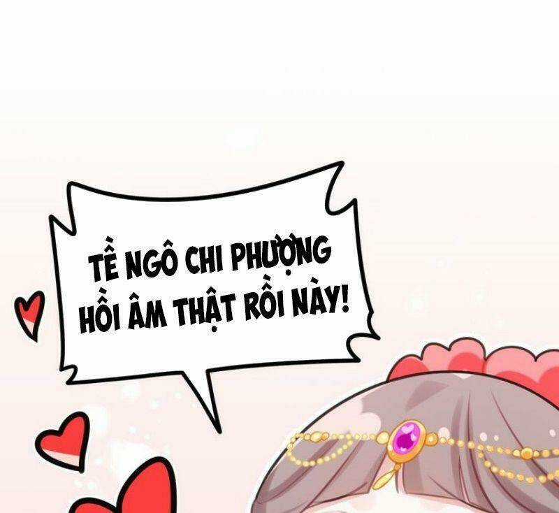 Công Chúa Hòa Thân Lần Này Không Tốt! Chapter 17 trang 2