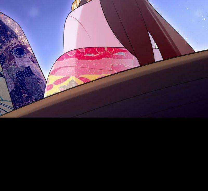 Công Chúa Hòa Thân Lần Này Không Tốt! Chapter 17 trang 20