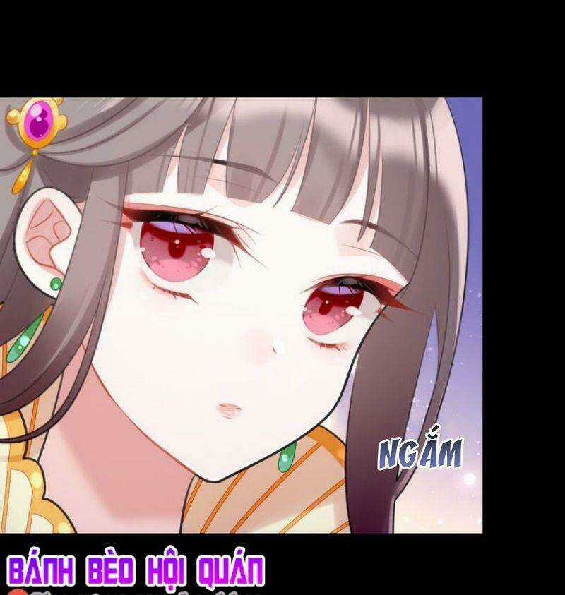 Công Chúa Hòa Thân Lần Này Không Tốt! Chapter 17 trang 21