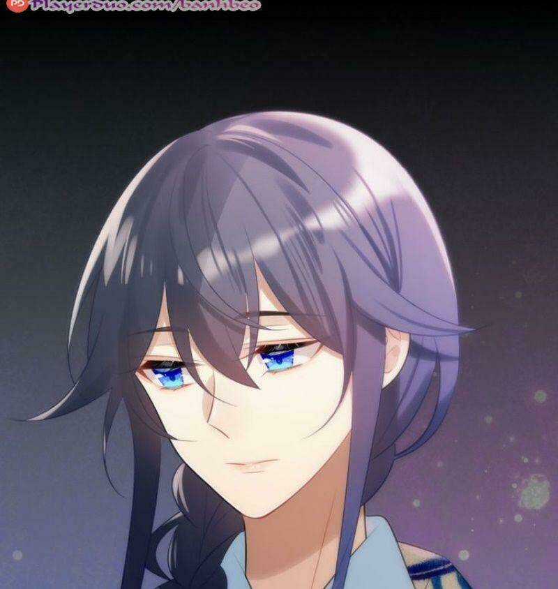 Công Chúa Hòa Thân Lần Này Không Tốt! Chapter 17 trang 22