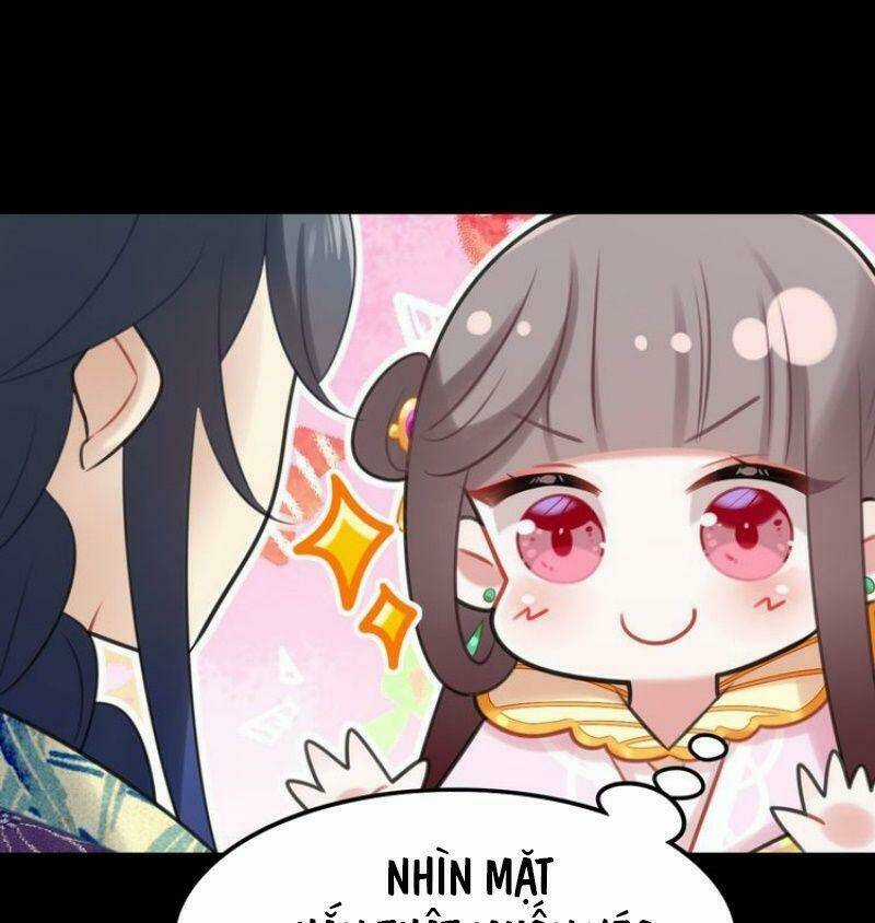 Công Chúa Hòa Thân Lần Này Không Tốt! Chapter 17 trang 24