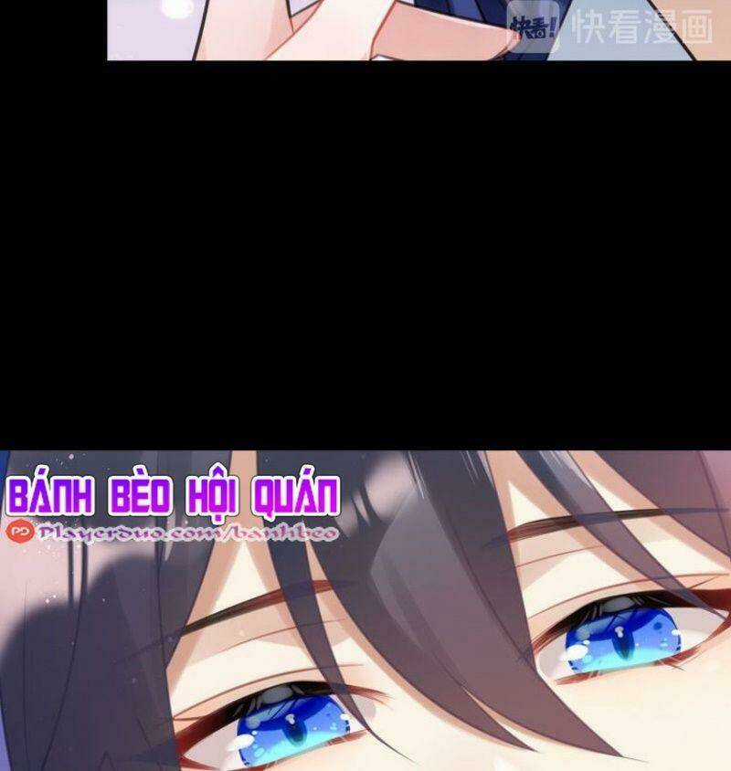 Công Chúa Hòa Thân Lần Này Không Tốt! Chapter 17 trang 26