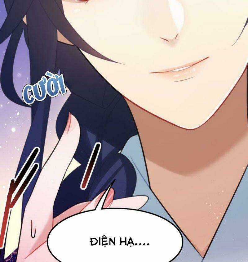 Công Chúa Hòa Thân Lần Này Không Tốt! Chapter 17 trang 27