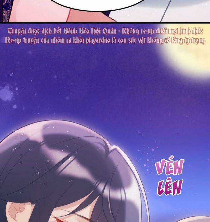 Công Chúa Hòa Thân Lần Này Không Tốt! Chapter 17 trang 28