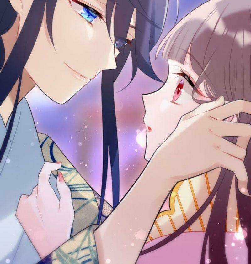 Công Chúa Hòa Thân Lần Này Không Tốt! Chapter 17 trang 29