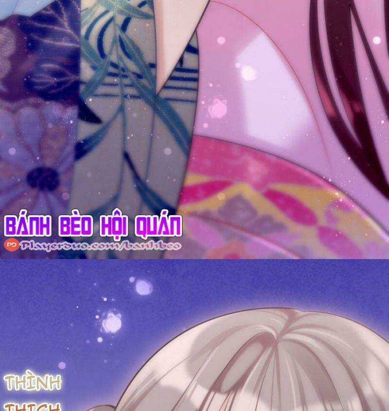 Công Chúa Hòa Thân Lần Này Không Tốt! Chapter 17 trang 30