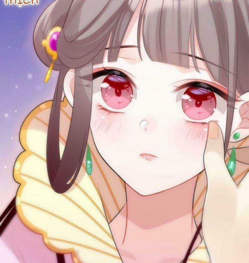 Công Chúa Hòa Thân Lần Này Không Tốt! Chapter 17 trang 31