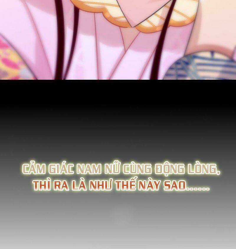 Công Chúa Hòa Thân Lần Này Không Tốt! Chapter 17 trang 32