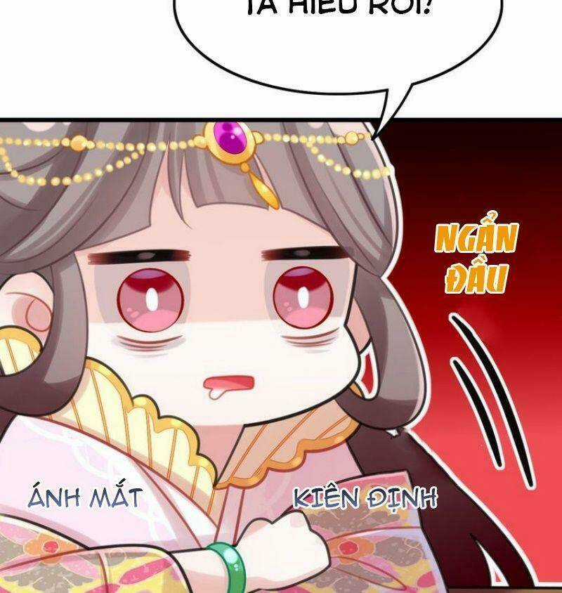 Công Chúa Hòa Thân Lần Này Không Tốt! Chapter 17 trang 34