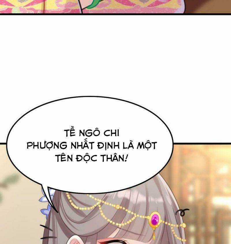 Công Chúa Hòa Thân Lần Này Không Tốt! Chapter 17 trang 35