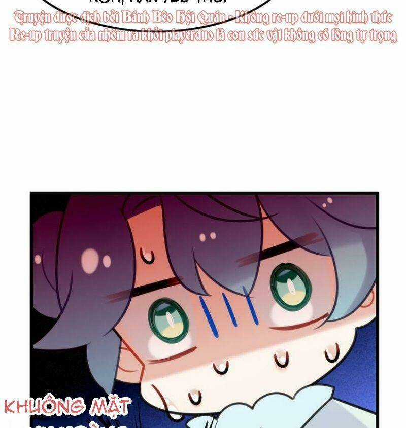 Công Chúa Hòa Thân Lần Này Không Tốt! Chapter 17 trang 39