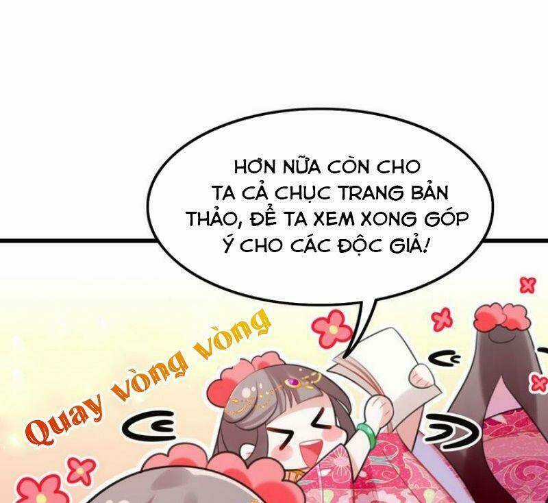Công Chúa Hòa Thân Lần Này Không Tốt! Chapter 17 trang 4