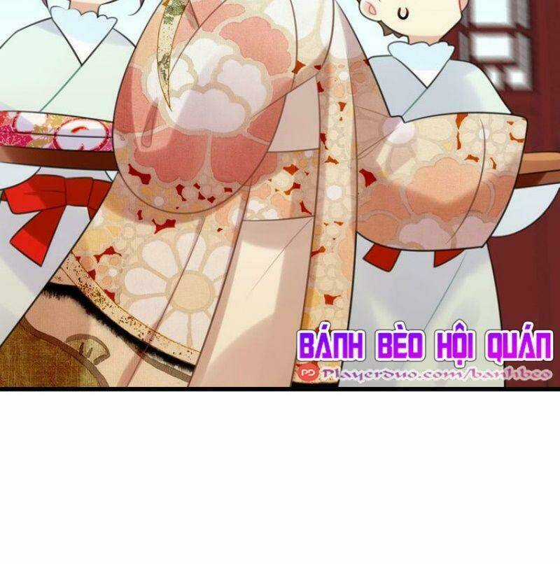 Công Chúa Hòa Thân Lần Này Không Tốt! Chapter 17 trang 43