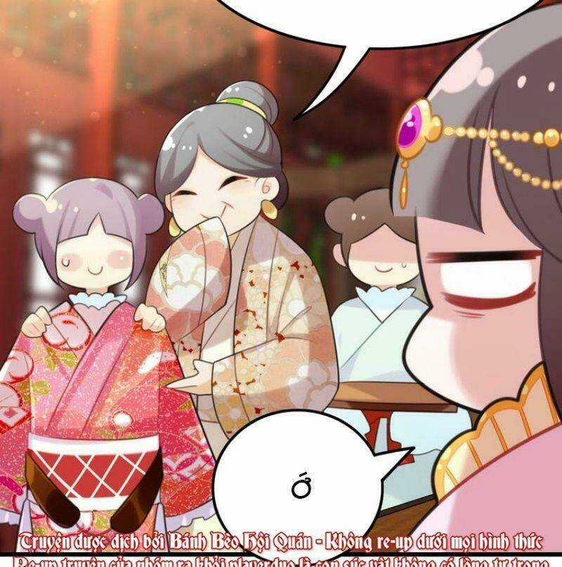 Công Chúa Hòa Thân Lần Này Không Tốt! Chapter 17 trang 45