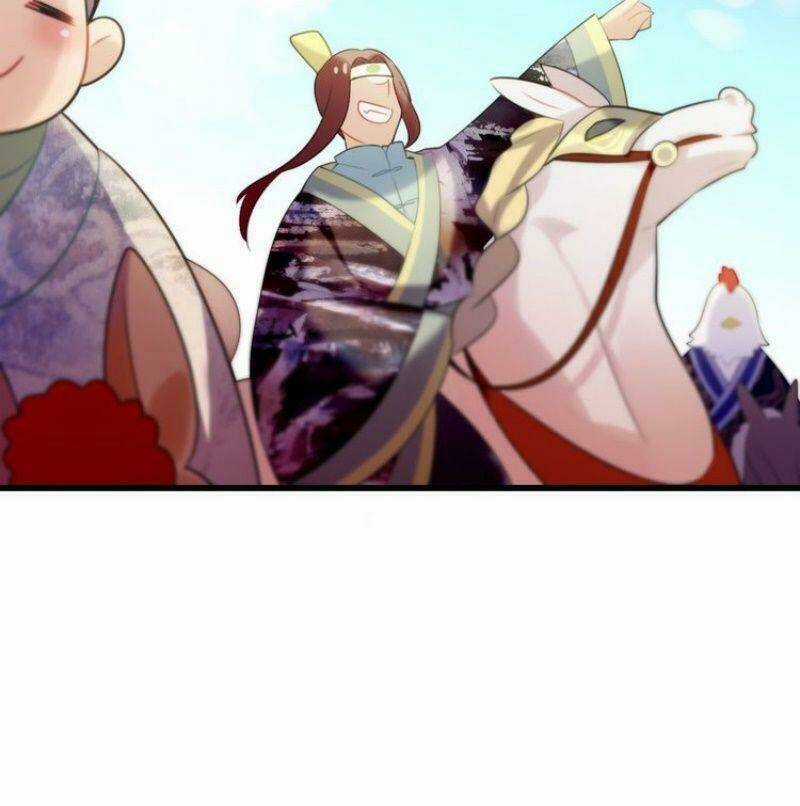 Công Chúa Hòa Thân Lần Này Không Tốt! Chapter 17 trang 47