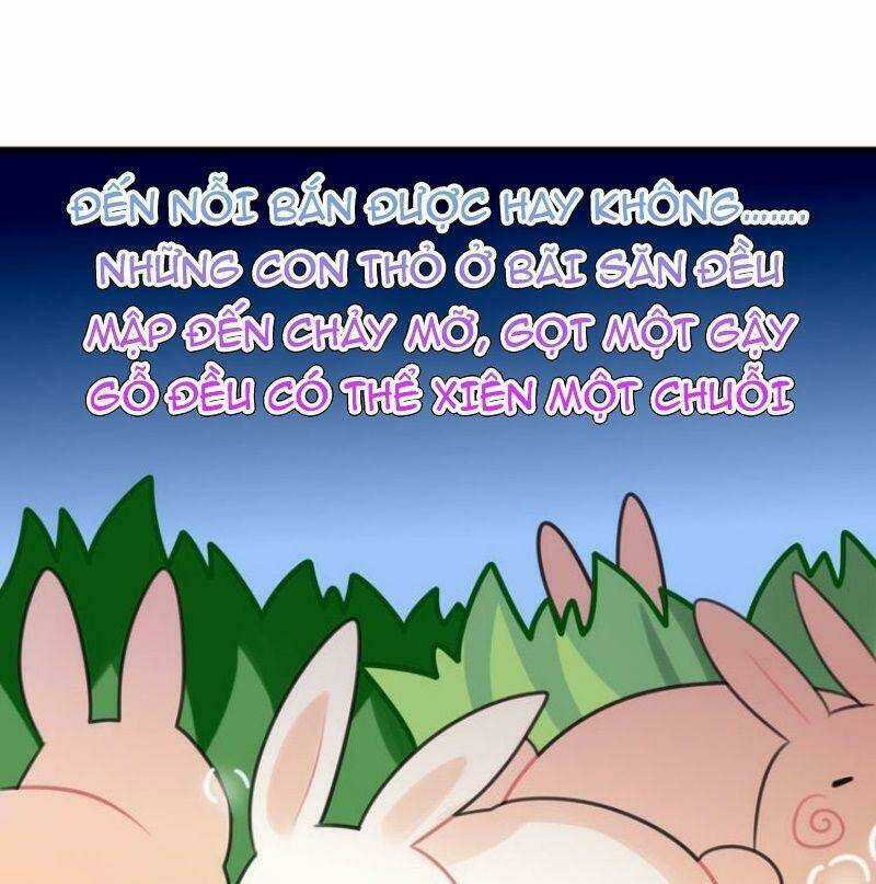 Công Chúa Hòa Thân Lần Này Không Tốt! Chapter 17 trang 48