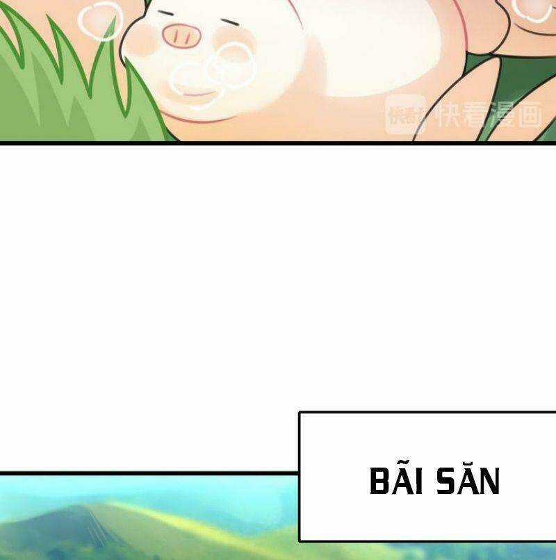 Công Chúa Hòa Thân Lần Này Không Tốt! Chapter 17 trang 49