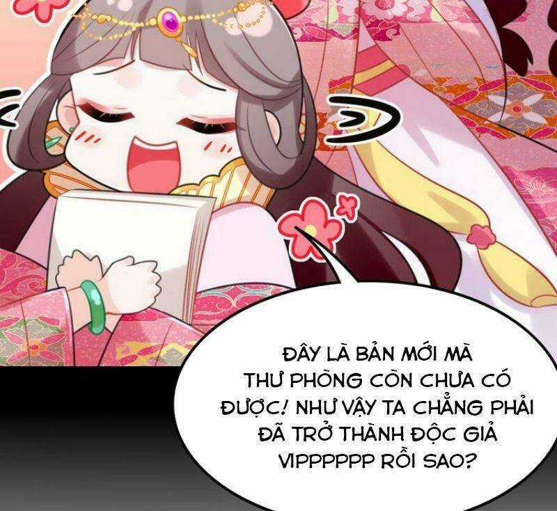 Công Chúa Hòa Thân Lần Này Không Tốt! Chapter 17 trang 5