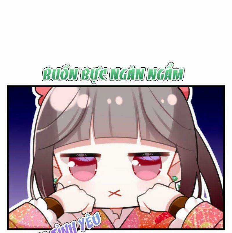 Công Chúa Hòa Thân Lần Này Không Tốt! Chapter 17 trang 51