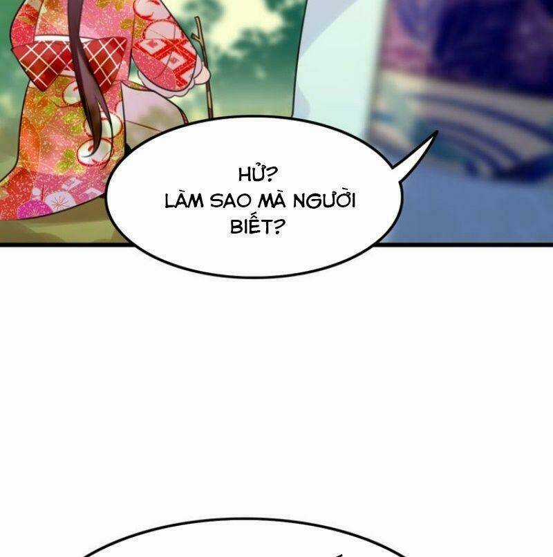 Công Chúa Hòa Thân Lần Này Không Tốt! Chapter 17 trang 53