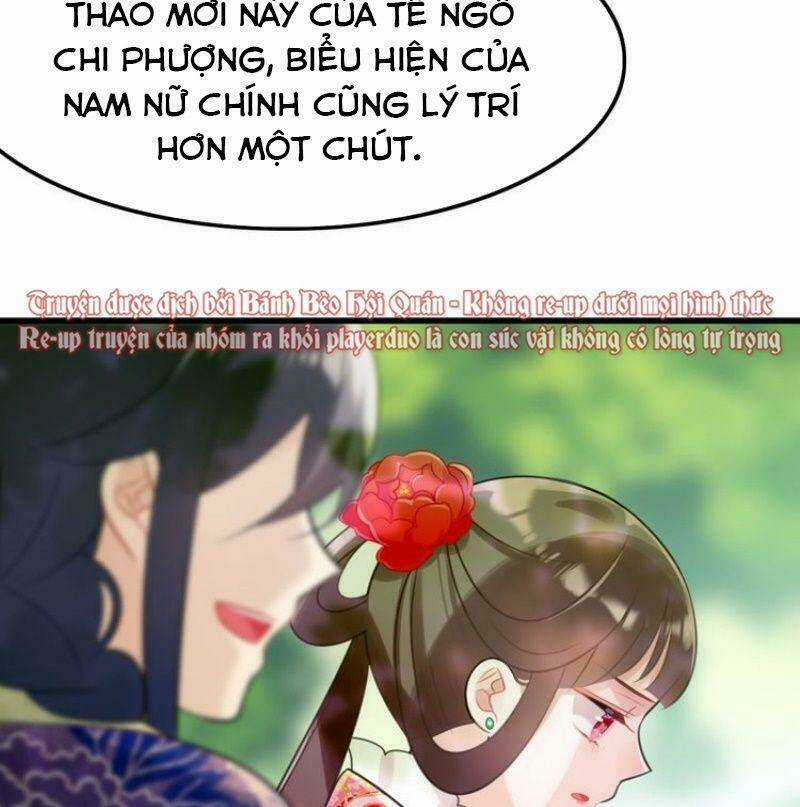 Công Chúa Hòa Thân Lần Này Không Tốt! Chapter 17 trang 56